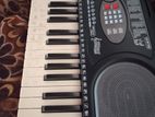 Olan Electrical Keyboard