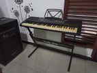 OLAN Electronic Organ