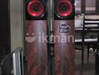 OLAN Floorstanding Speakers