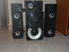 Olan Speaker Set