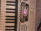 Electric Organ Keyboard