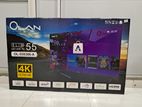 Olan 55 UHD 4K LED TV