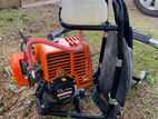 Olan Grass Cutting Machine