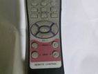 Olan Hi Fi Remote