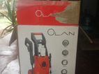 Olan High Pressure Washer