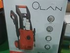 Olan High Pressure Washer