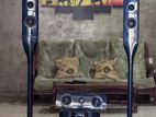 Olan Home Theatre System