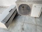 Olan 9000 BTU Air Conditioner