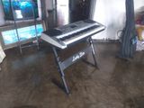 OLAN OL - KB25 LF Keyboard with Stand