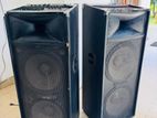 OLAN Outdoor Speaker With Amp