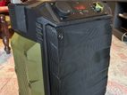 Olan Portable Partybox Karaoke Speaker