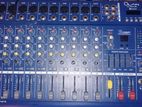 Olan Power Mixer