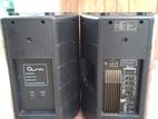 Olan Powered Speaker