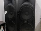 Olan Sound System