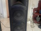 Olan Speakers