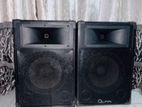 Olan Speakers Single Top