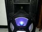 Olan Speaker