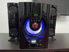 Olan Subwoofer