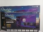 OLAN TV 43"