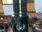 Olan Sound System