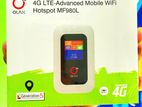 Olax 4 G Pocket Router