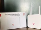 Olax | 4G Router AX6 Pro