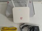 Olax Ax6 Router