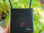 Olax Ax9 Pro Unlock 4 G Wifi Router 300 Mbps Lte 4000mah Battary