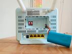 OLAX MC80 CAT 6 4G+ ROUTER