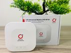 Olax Mt30 150mbps Portable Pocket Router 4000mah Battery(New)