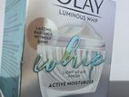 Olay Luminous Whip 50ml (Imported from Canada)
