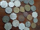 Old Coins