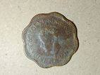 Old 10 Cent 1944