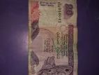 Old Money Note