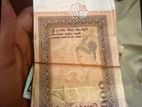 Old 2000 Notes