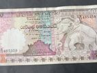 Old 500 Rupee Notes