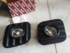 Old Alto Fog Light