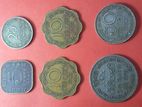 Old Coins