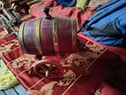 Antique Wine Barrel