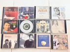 English Songs CDs