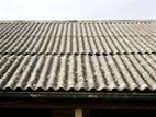 Asbestos Sheet