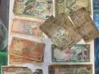Old Bank Notes