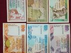 Old Bank Notes