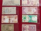 Old Bank Notes