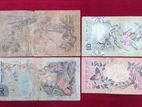 Old Bank Notes