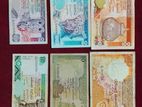Old Bank Notes