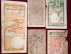 Old Bank Notes