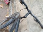 old Bicycle