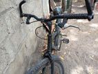 Old Bicycle