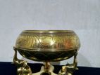 Old Brass Items